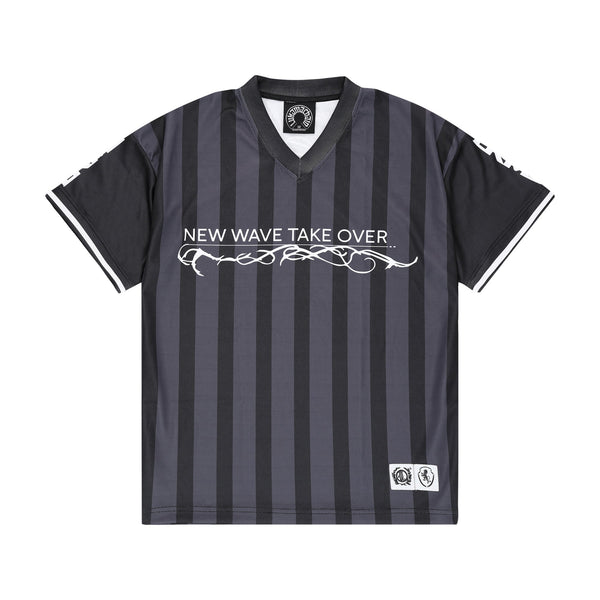 Jersey New Wave - Dark Gray (limited)