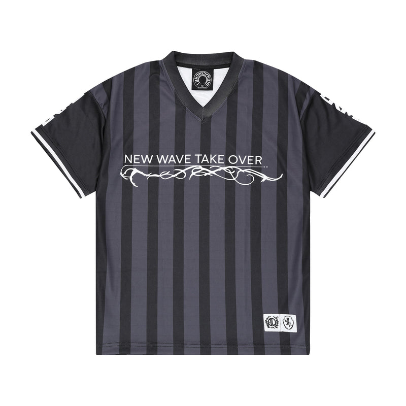 Jersey New Wave - Dark Gray (limited)
