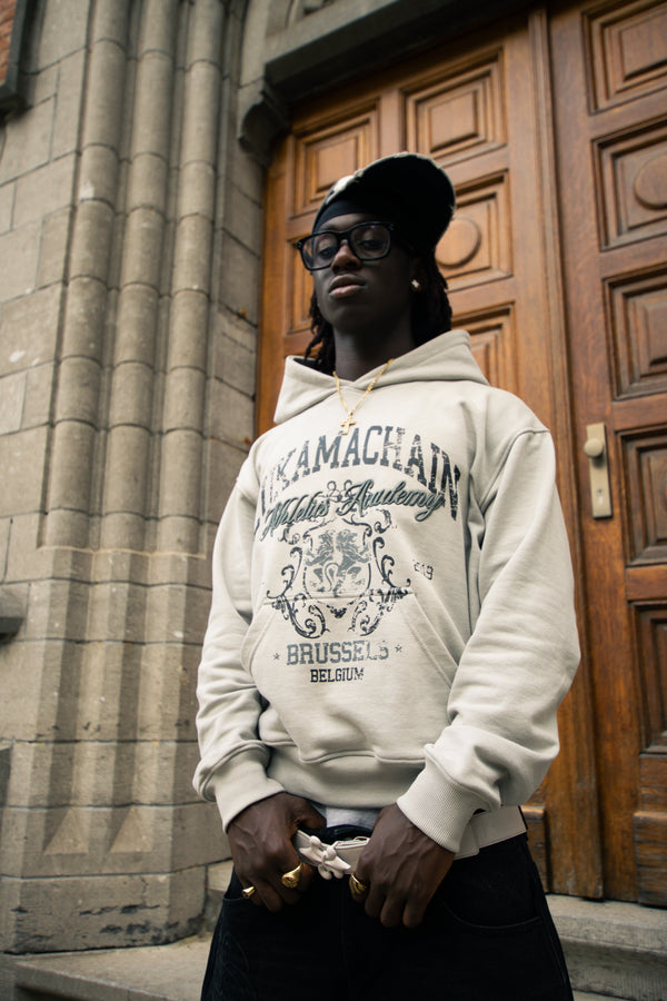 Lukamachain Product 450