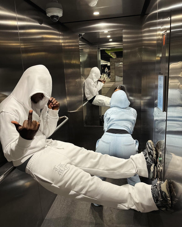 Lukamachain Product 403