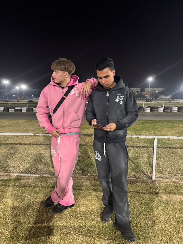 Lukamachain Product 383