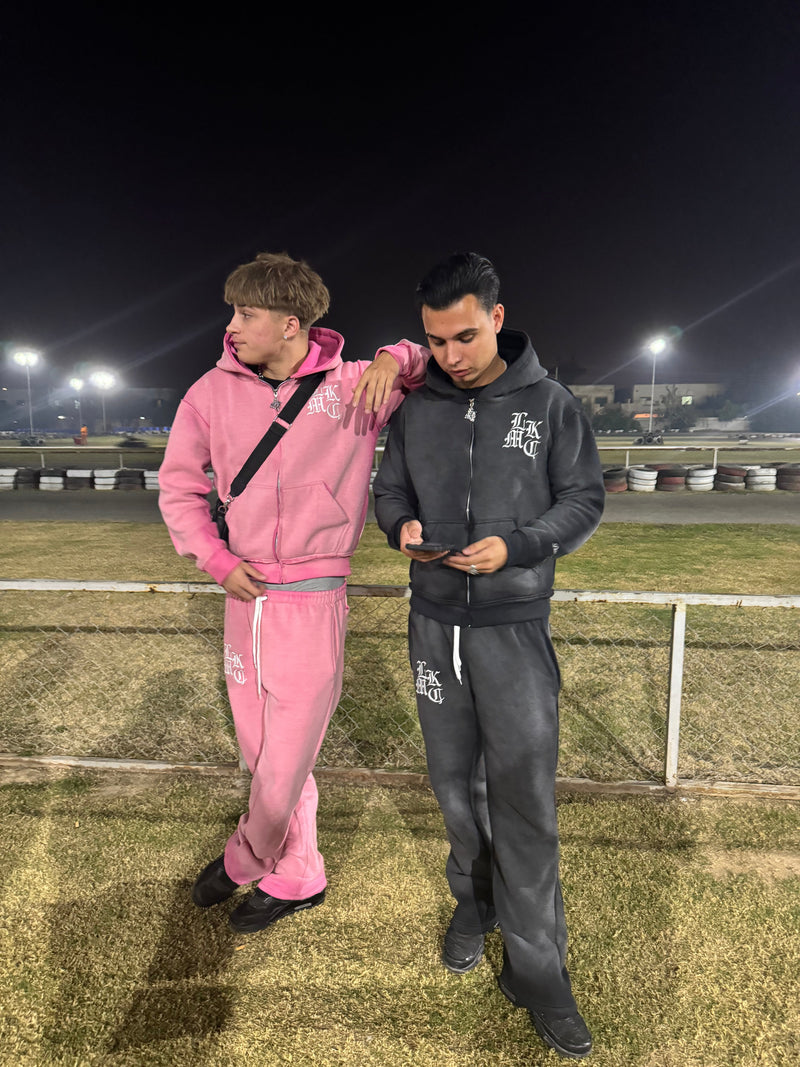 Lukamachain Product 201