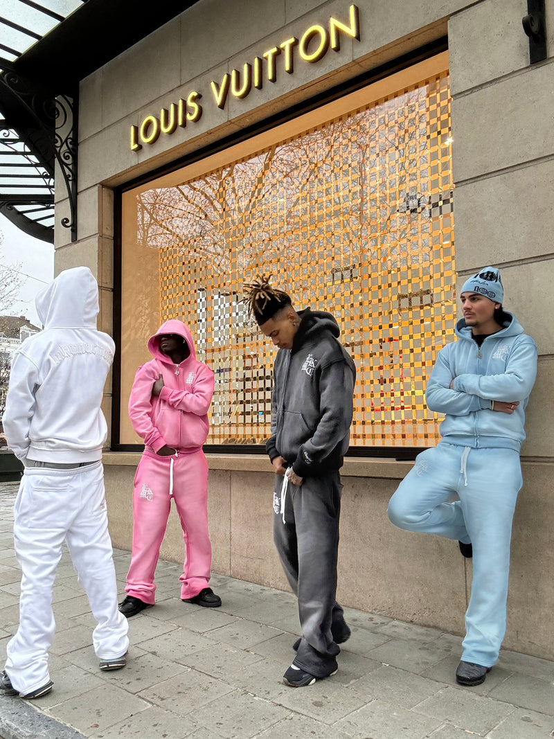 Lukamachain Product 384