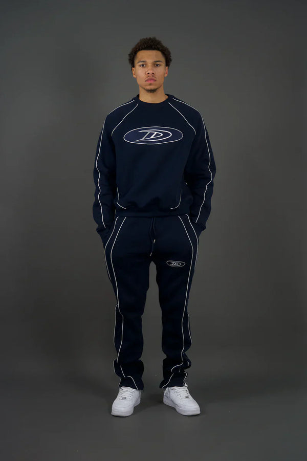 DSXPT TRACKSUIT 2.0