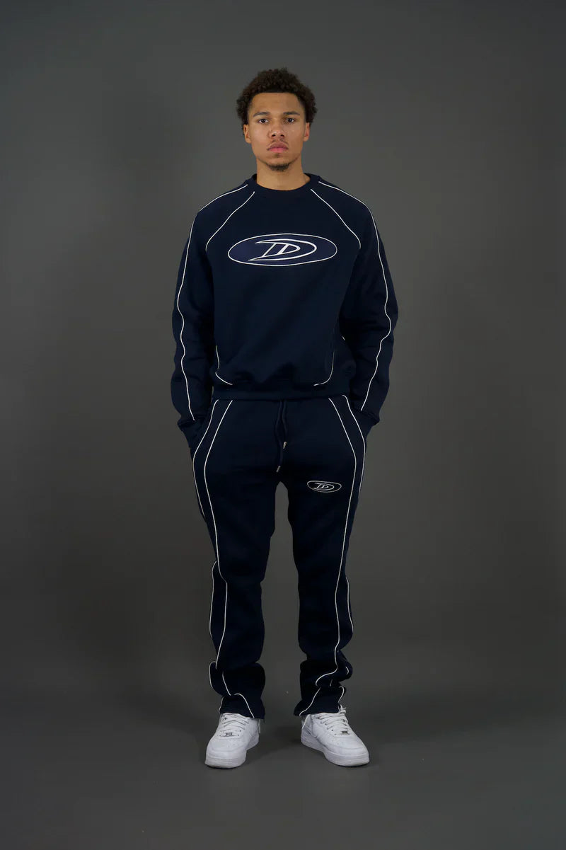 DSXPT TRACKSUIT 2.0