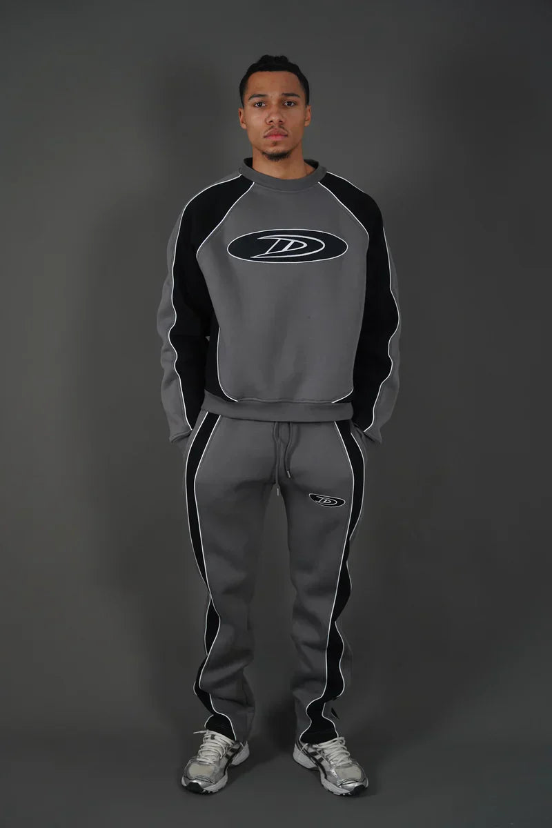 DSXPT TRACKSUIT 2.0