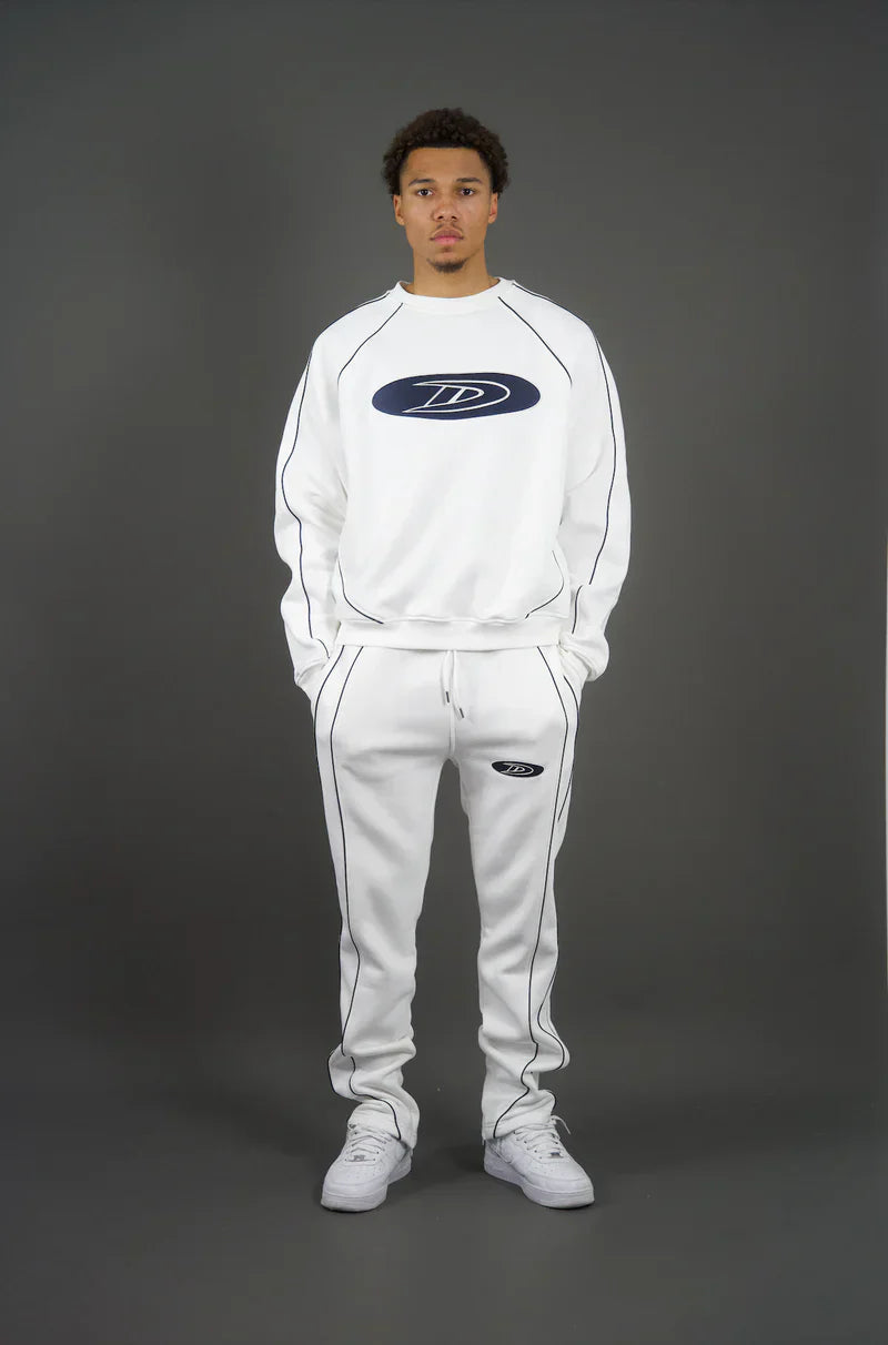 DSXPT TRACKSUIT