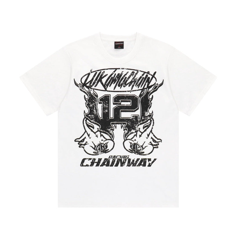 SS24 T-Shirt - White