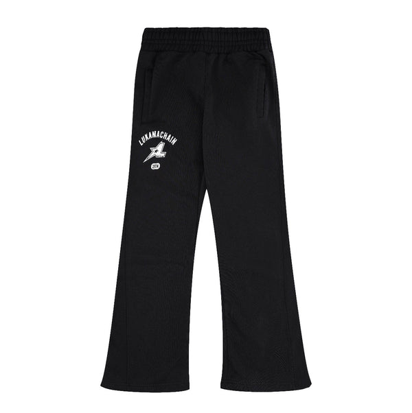 Jogger High School Black