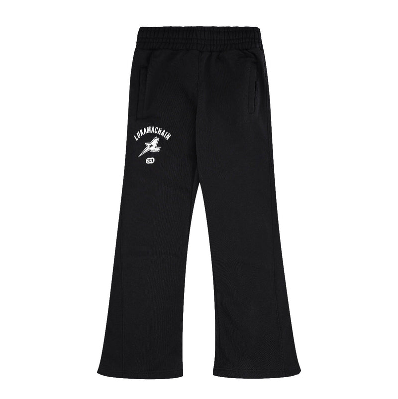 Jogger High School Black