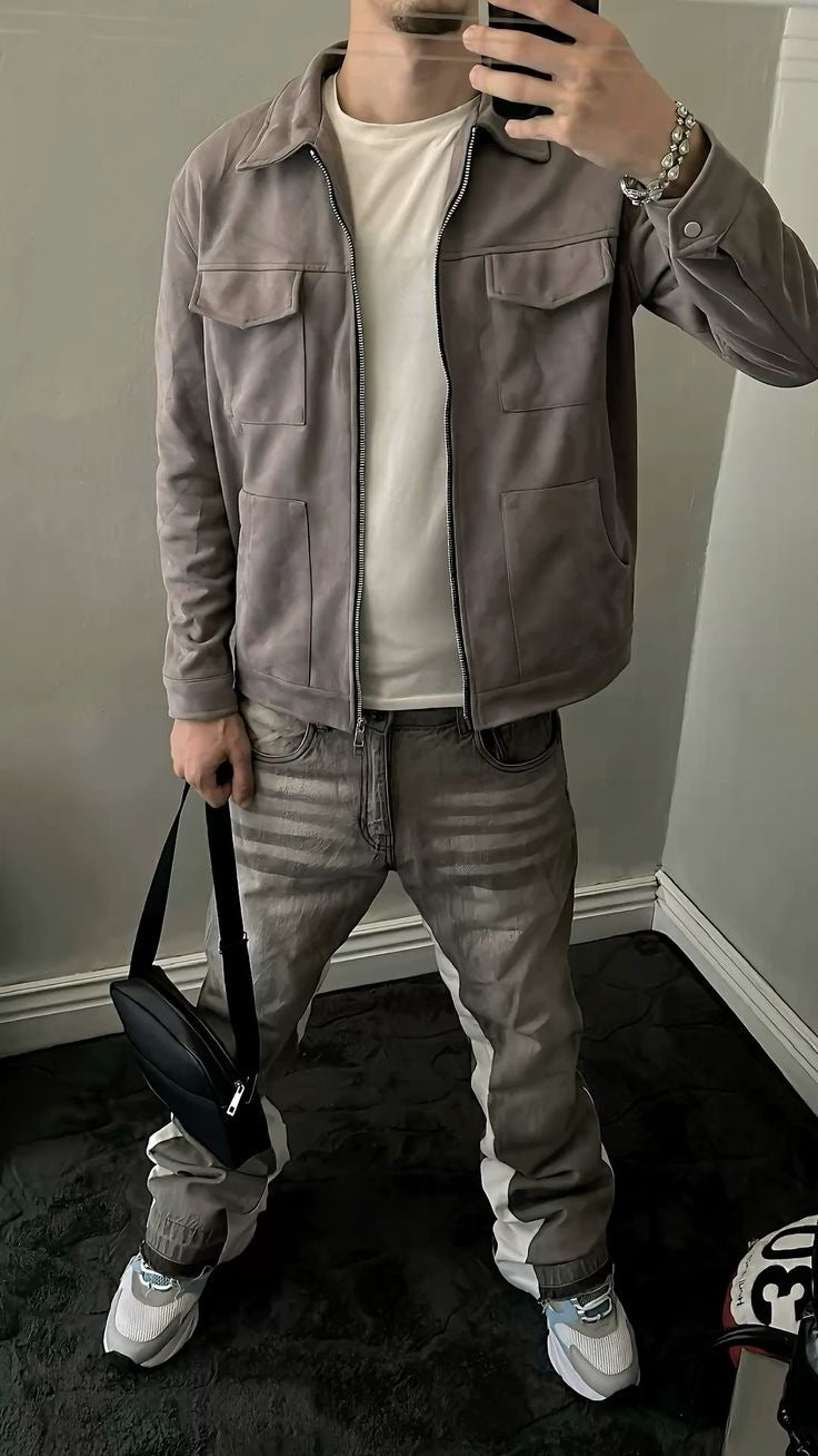 VIRAL OUTFIT 20 –  CHILL NIGHT