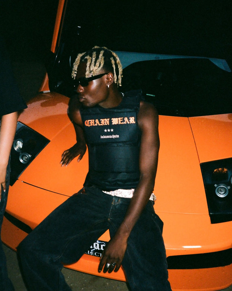 Lukamachain Product 87