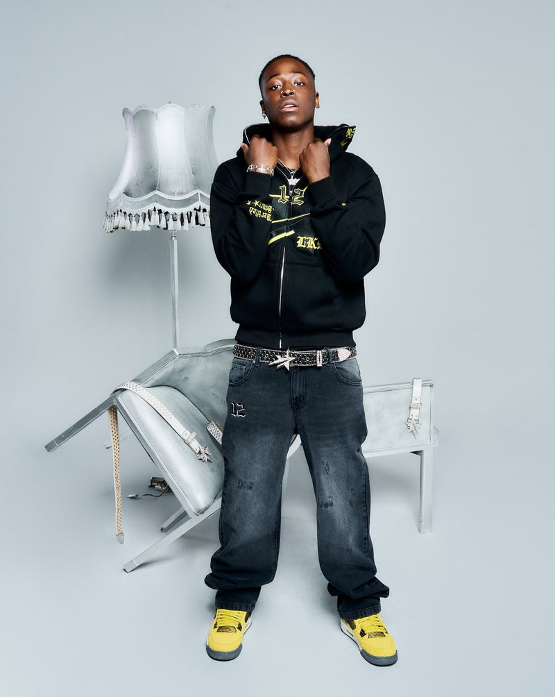 Lukamachain Product 111