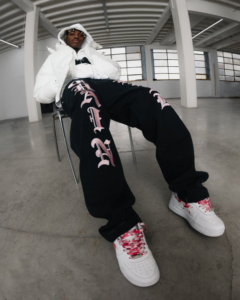 Lukamachain Product 124