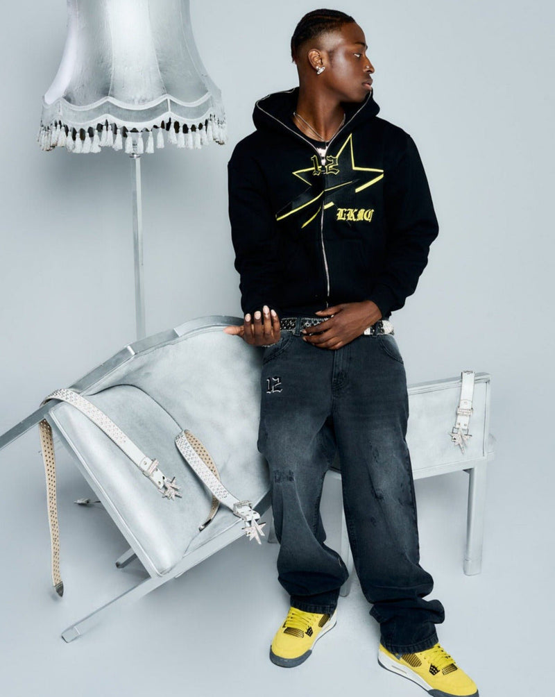 Lukamachain Product 724