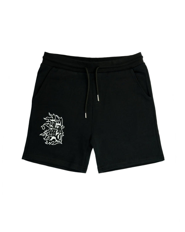 SS23 Short Black